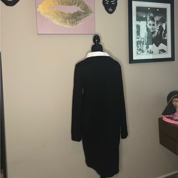 Tommy Hilfiger Shirt Dress - Picture 2 of 3